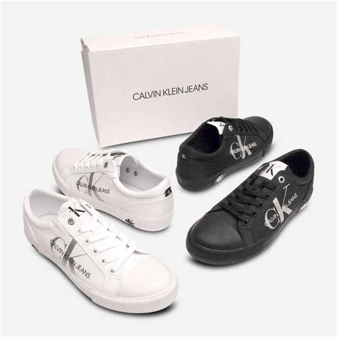 calvin klein women's shoes.